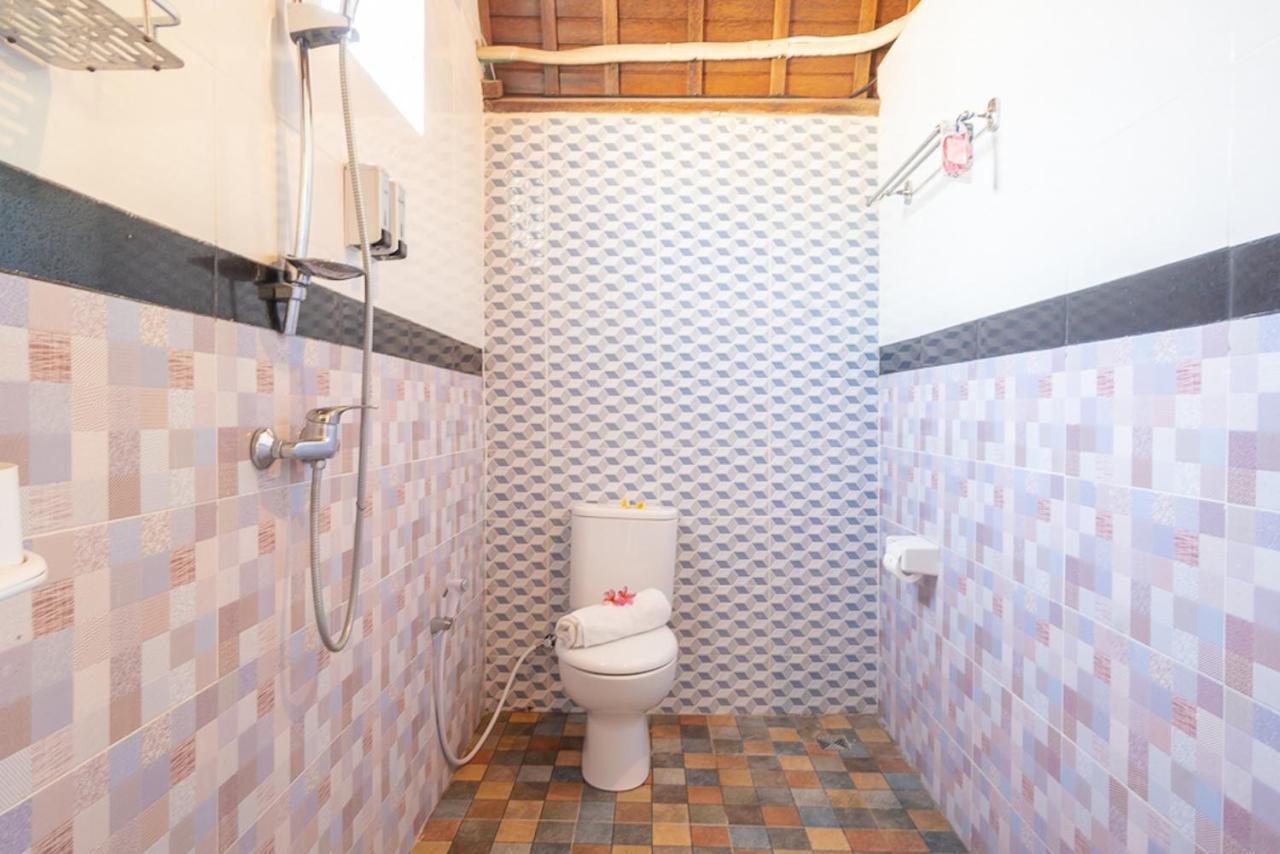 Ped Kukuh Penida Village מראה חיצוני תמונה